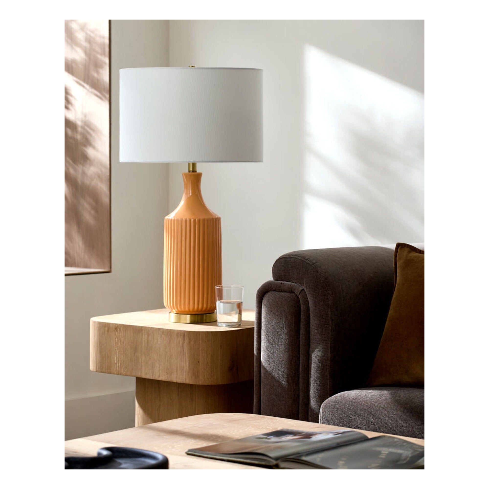 Filaki Accent Table Lamp FKI-004 - styleshot