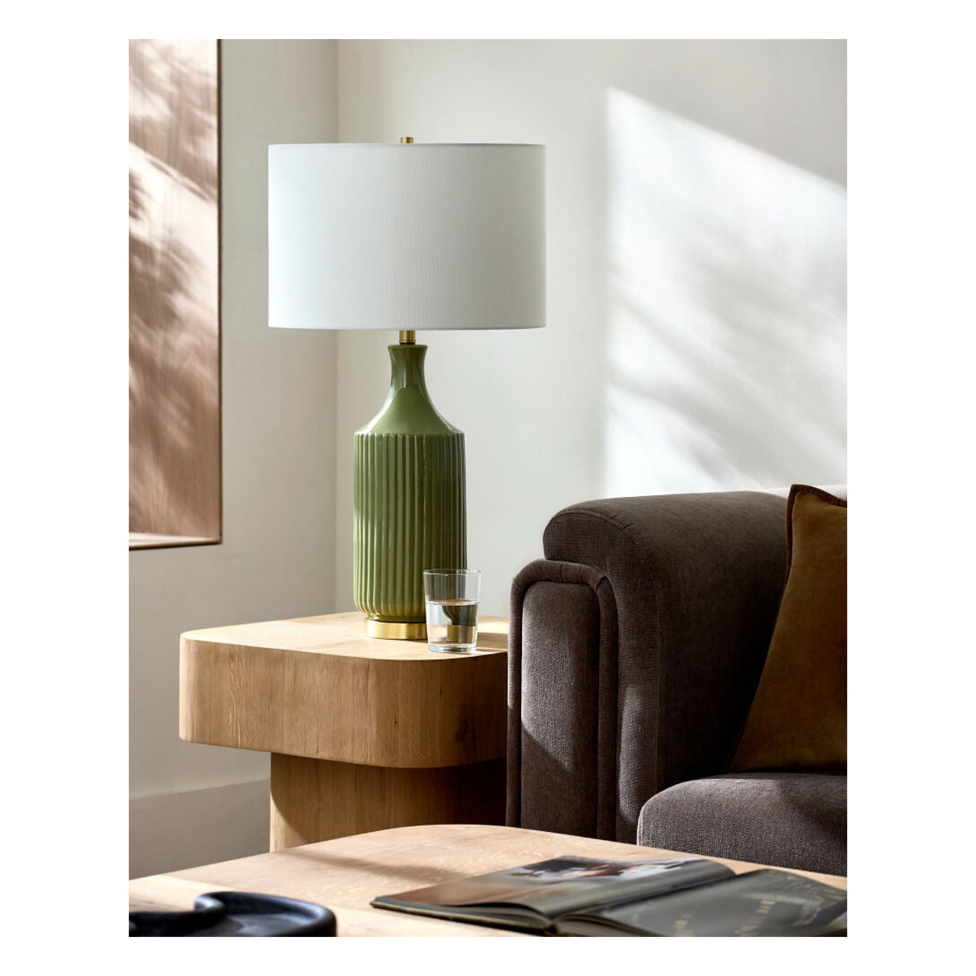 Filaki Accent Table Lamp FKI-005 - styleshot