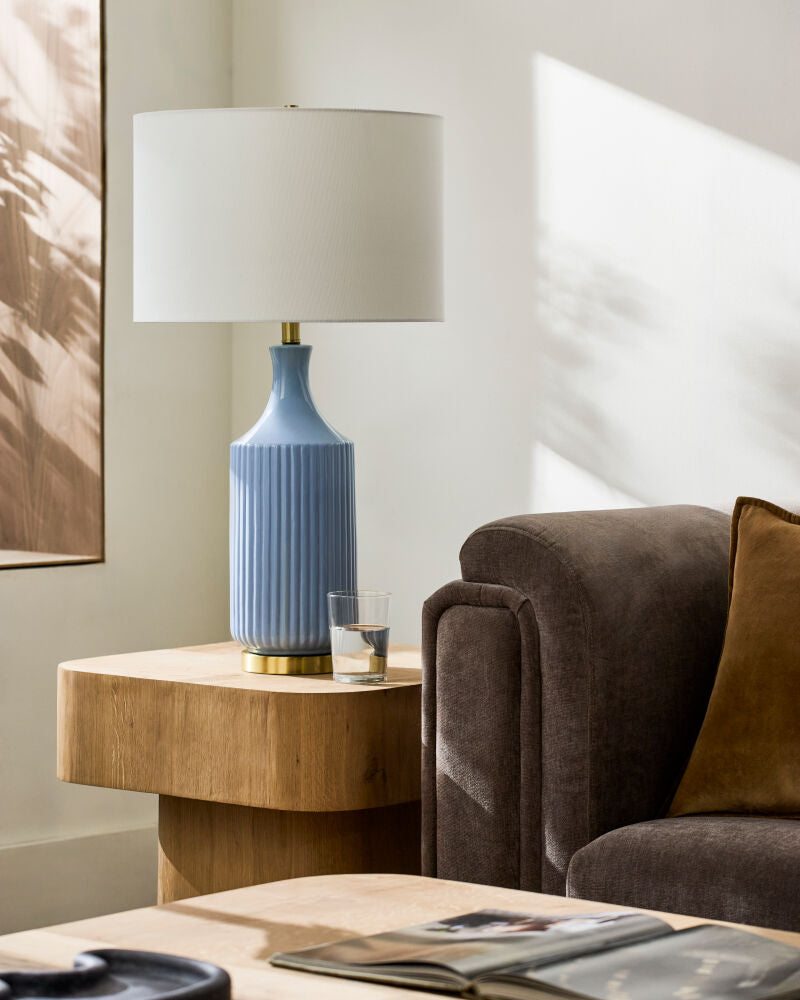 Filaki Accent Table Lamp FKI-006 - styleshot