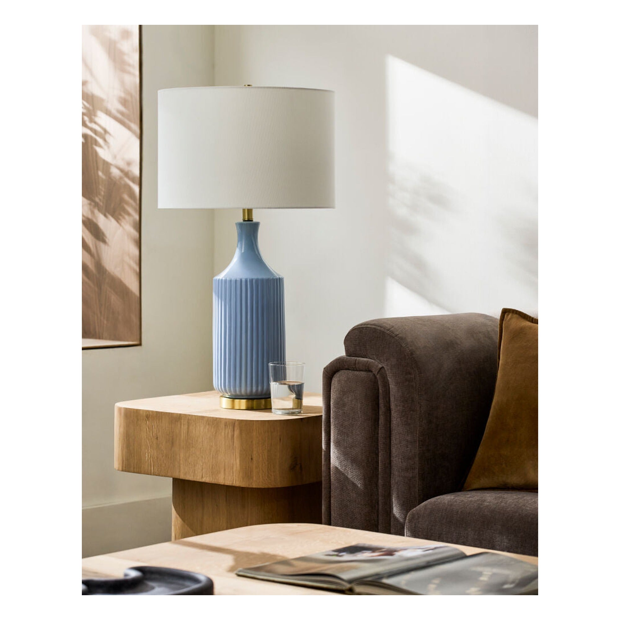 Filaki Accent Table Lamp FKI-006 - styleshot