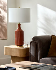 Filaki Accent Table Lamp FKI-007 - styleshot