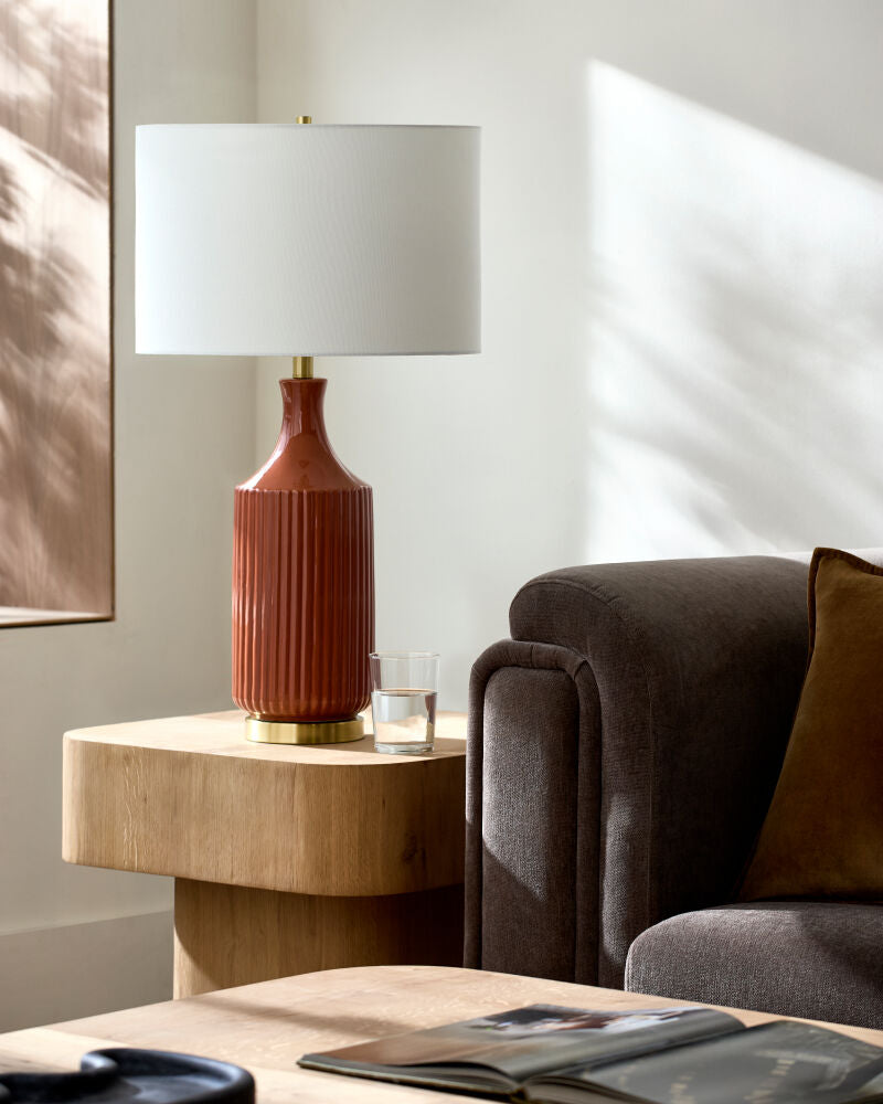 Filaki Accent Table Lamp FKI-007 - styleshot