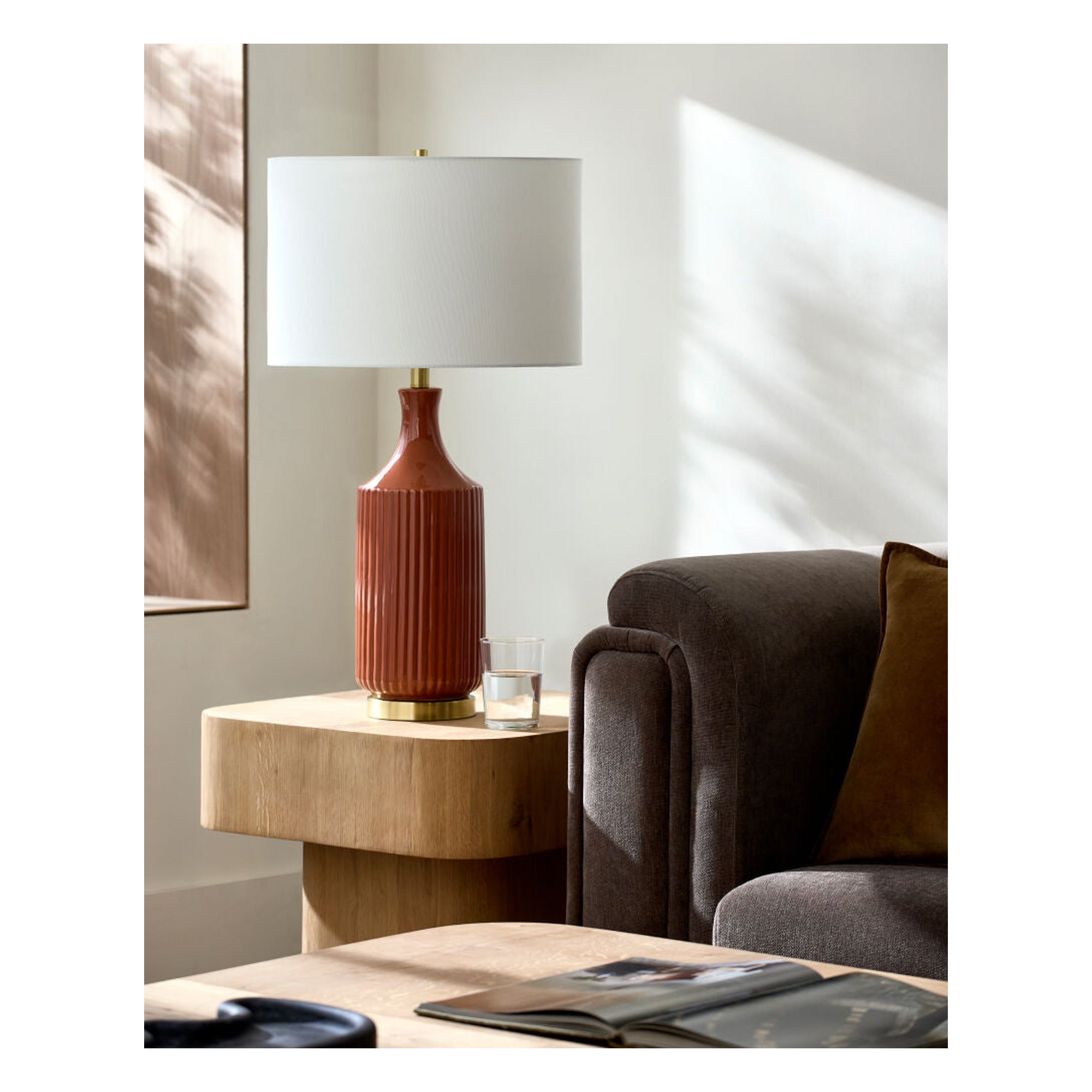 Filaki Accent Table Lamp FKI-007 - styleshot