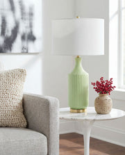 Filaki Accent Table Lamp FKI-008 - styleshot