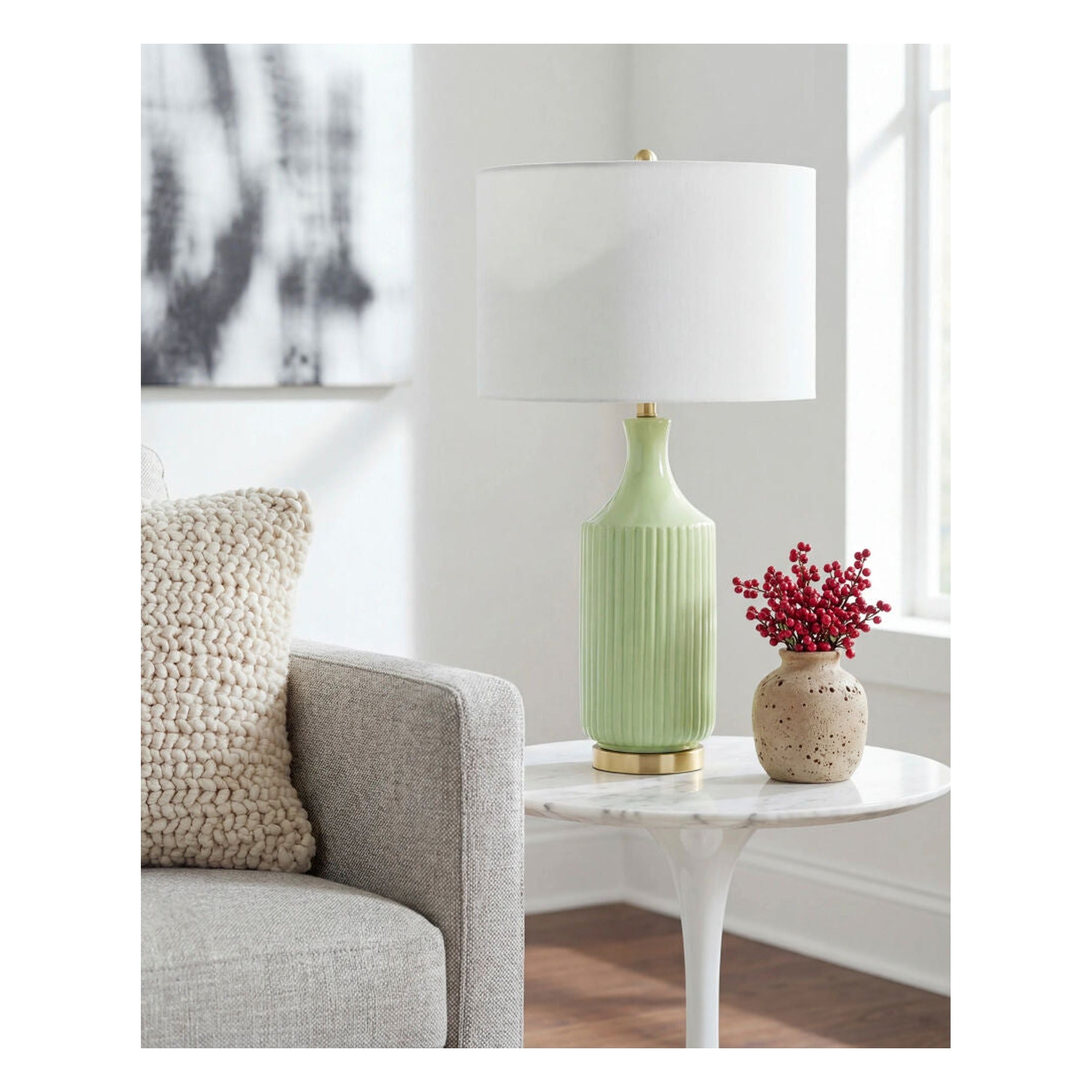 Filaki Accent Table Lamp FKI-008 - styleshot