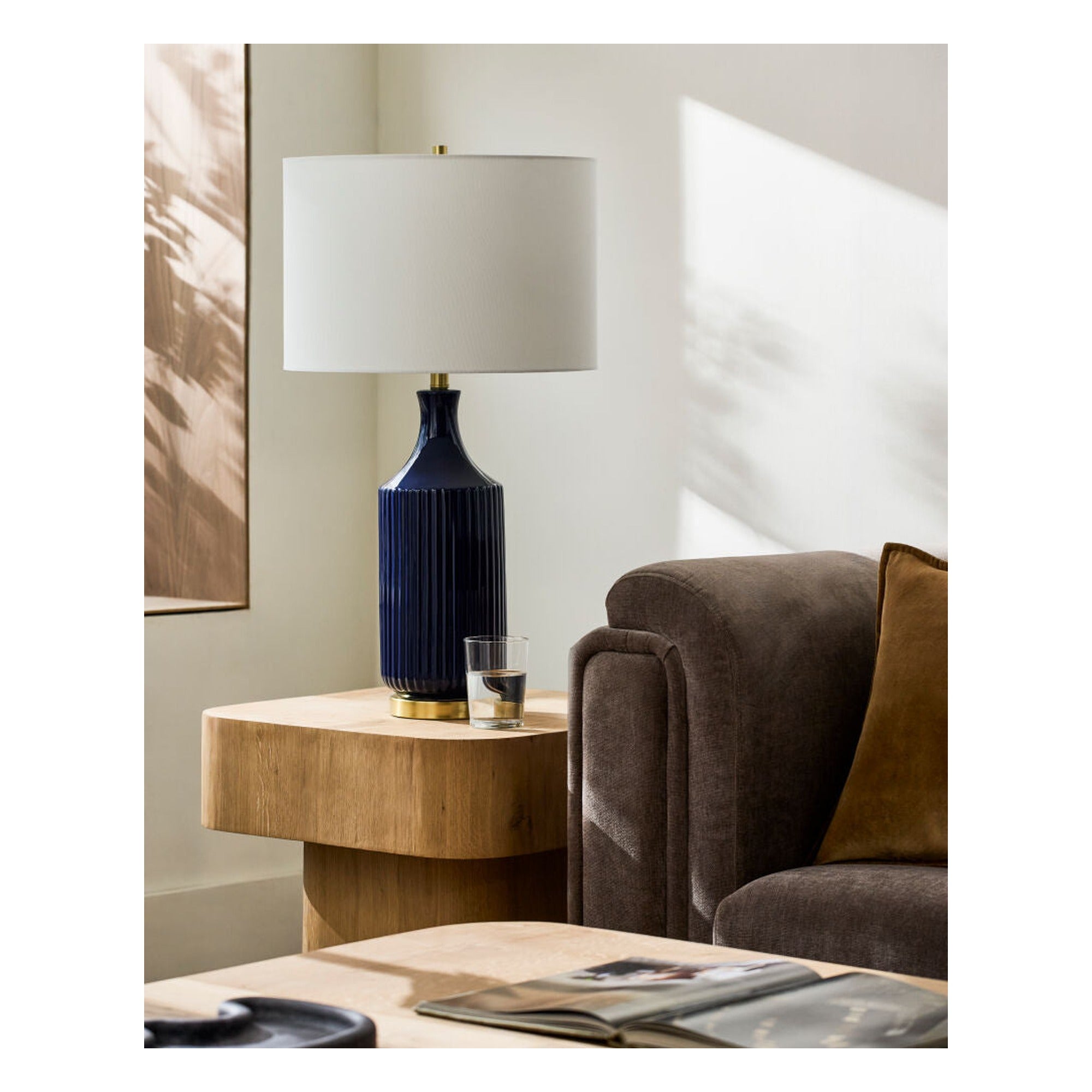 Filaki Accent Table Lamp FKI-009 - styleshot