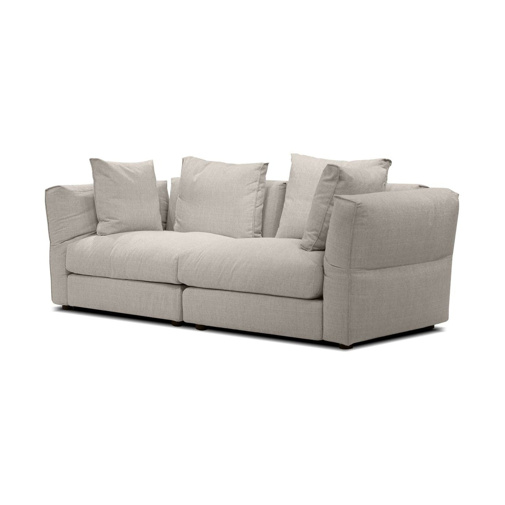 Flex 2-Seater by Mobital - image 1