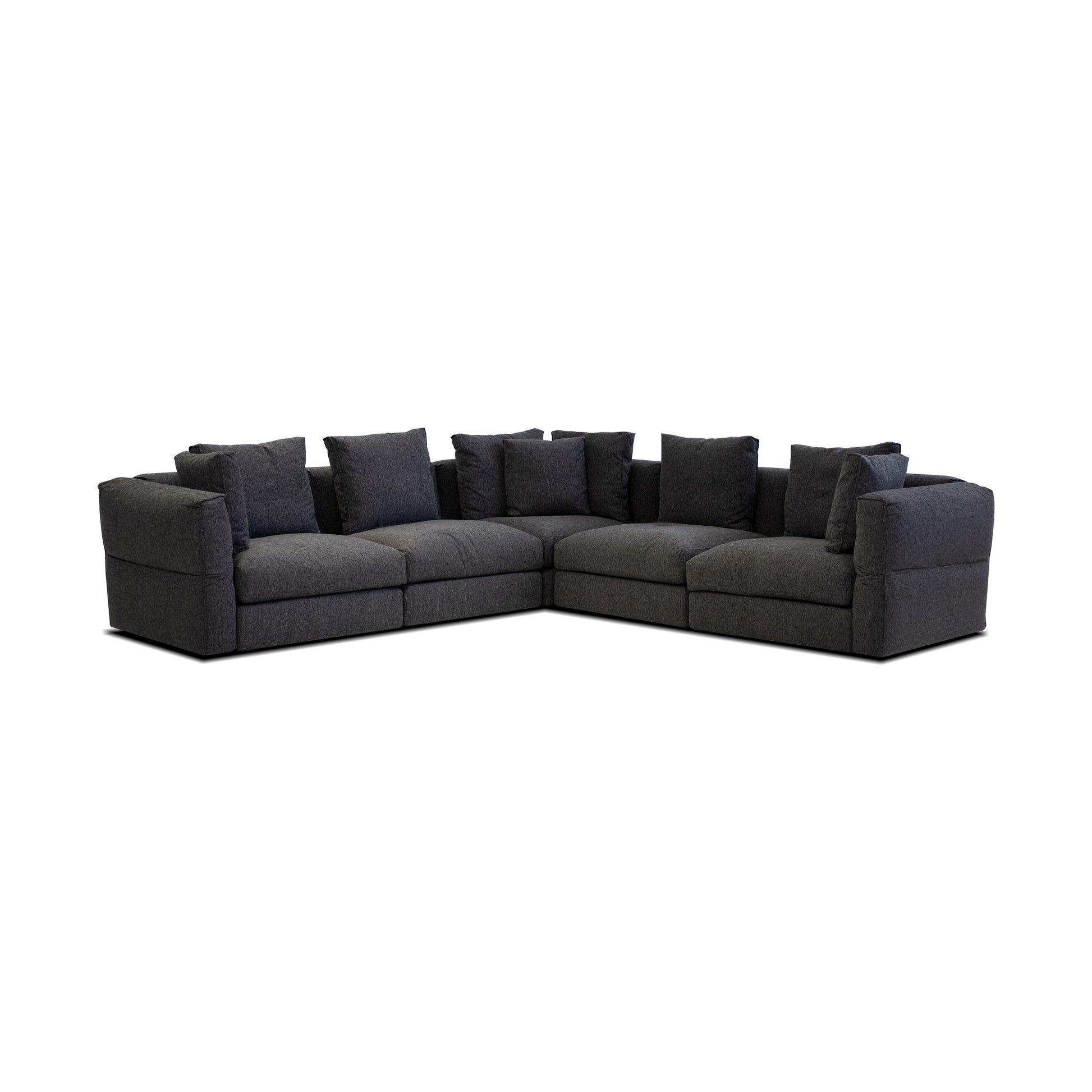 Flex Sectional 5-Piece by Mobital - image 3
