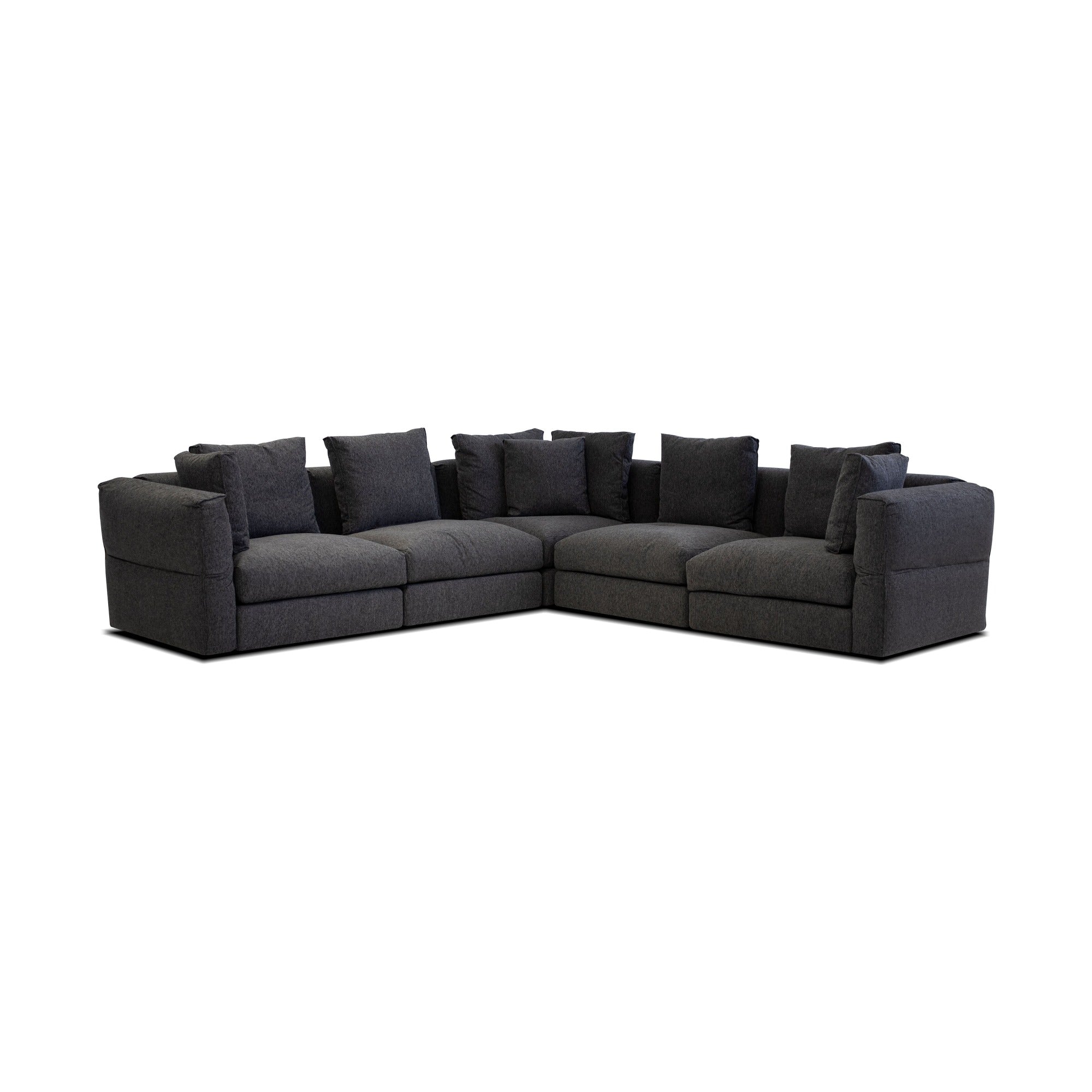 Flex Sectional 5-Piece by Mobital - image 3