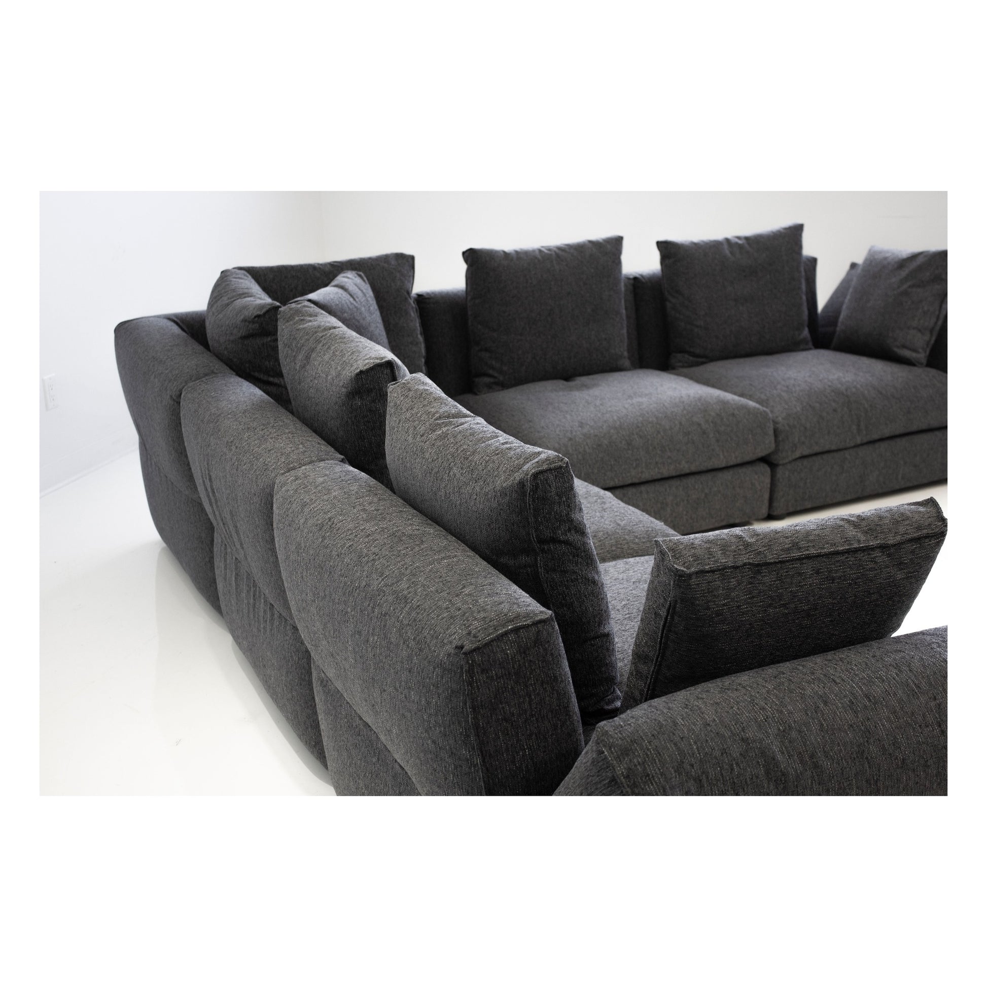 Flex Sectional 5-Piece by Mobital - image 6