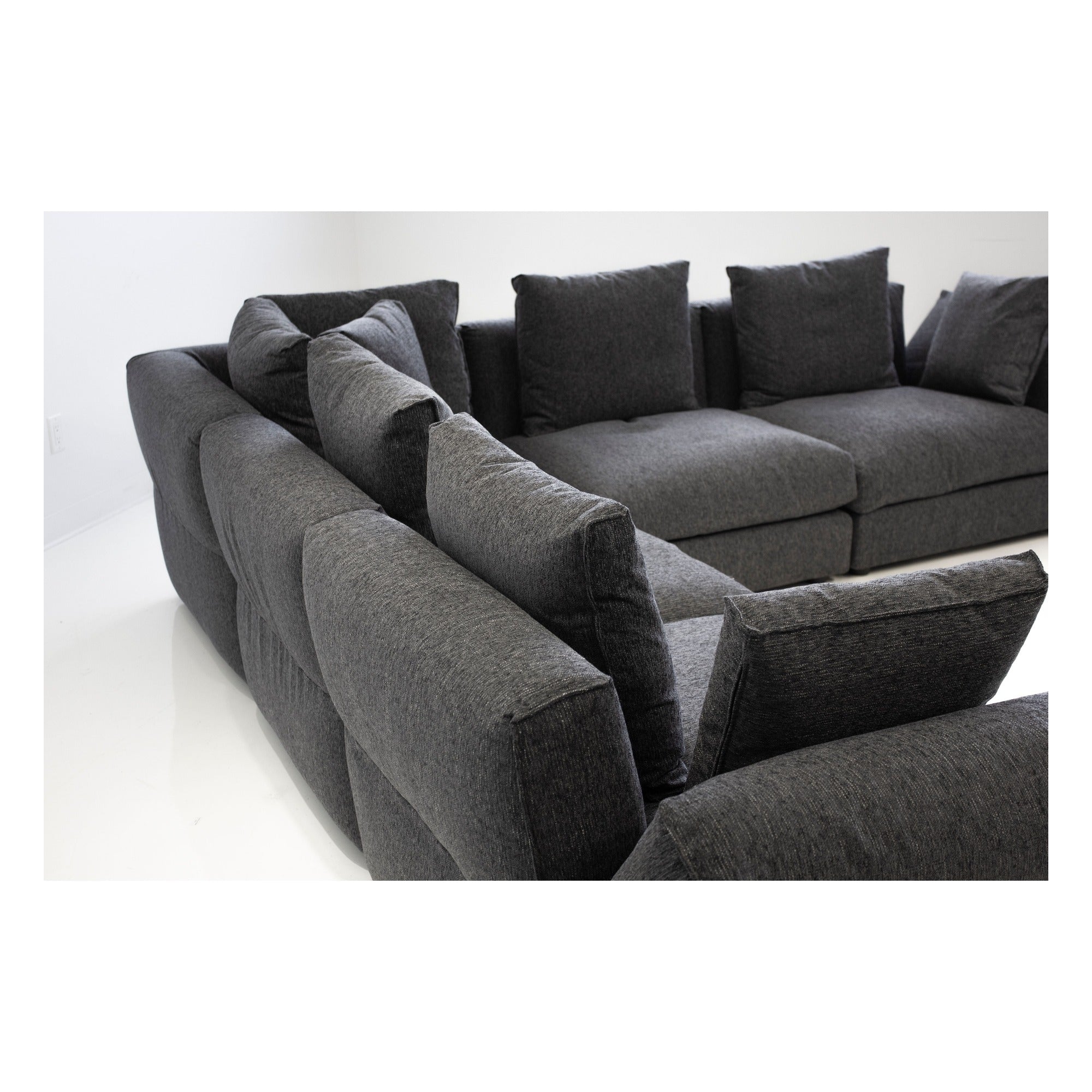 Flex Sectional 5-Piece by Mobital - image 6