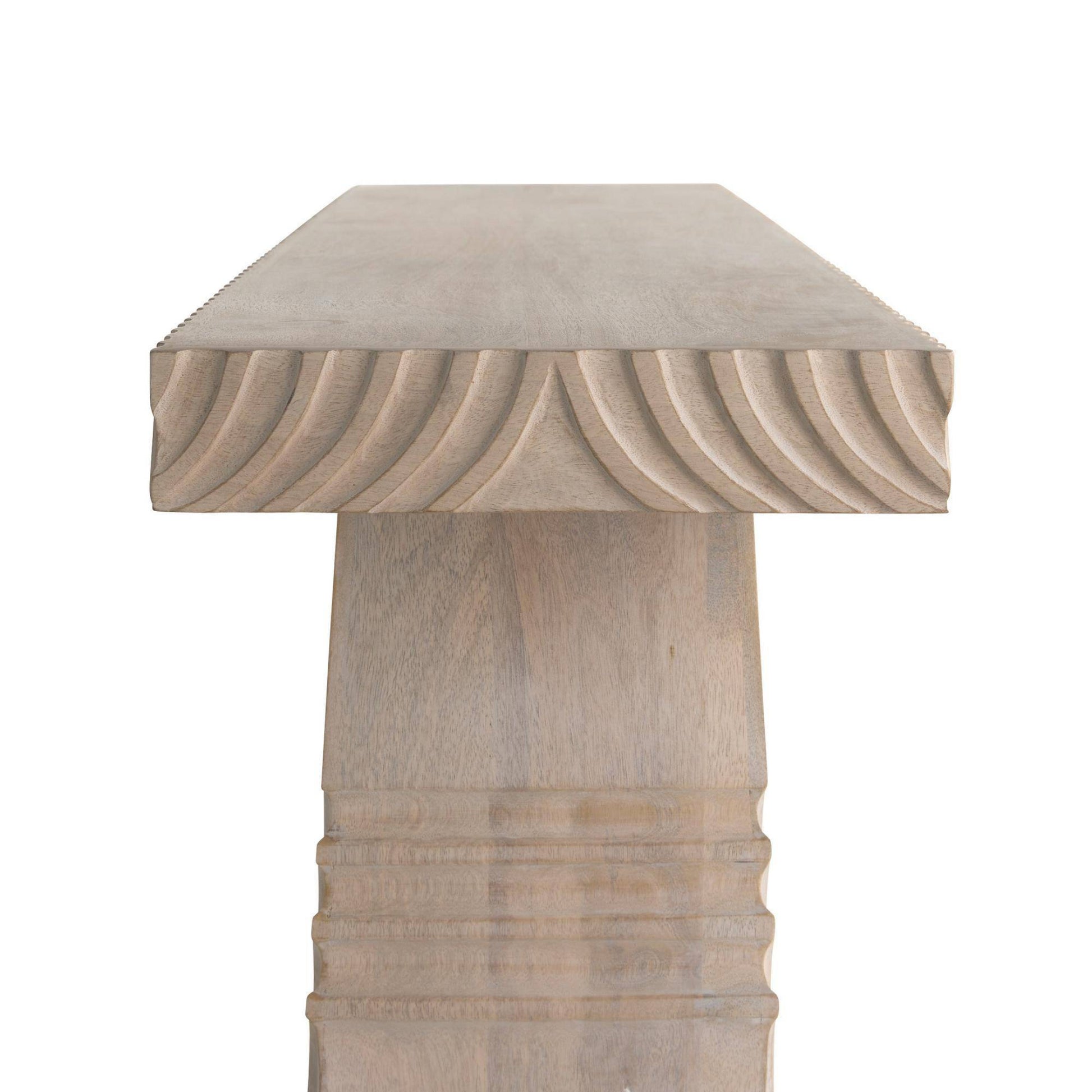 Ayni Console