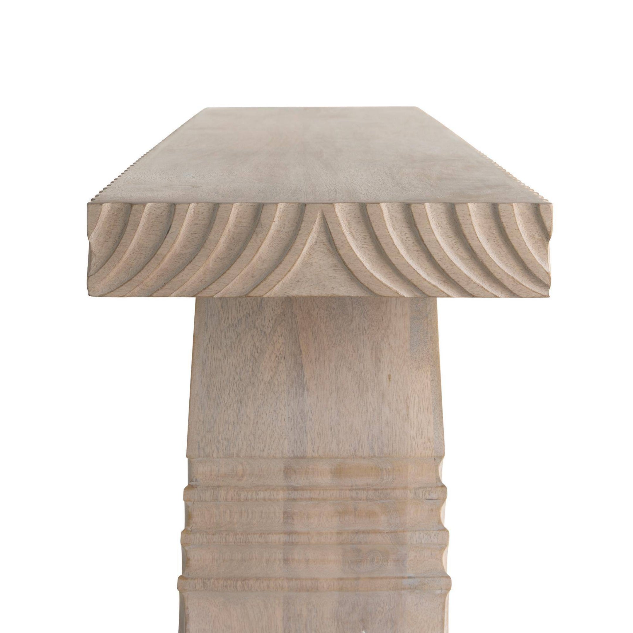Ayni Console