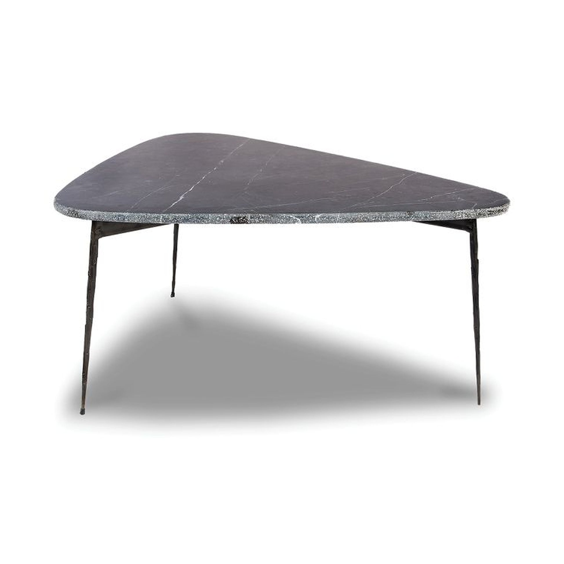Flint Coffee Table Small by Mobital - image 1