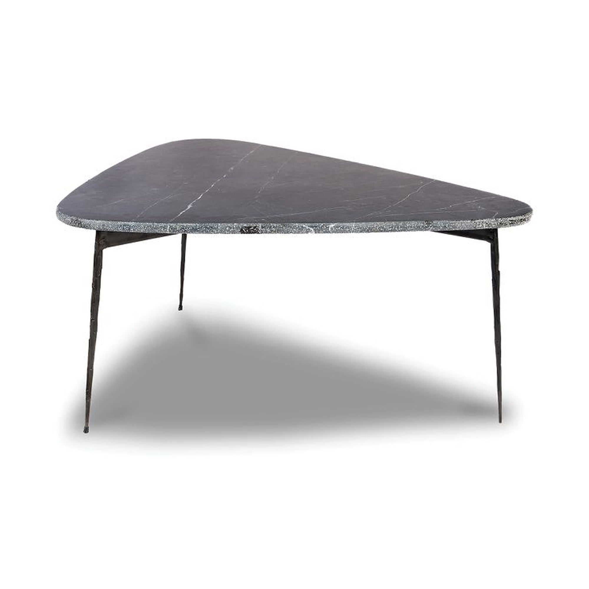 Flint Coffee Table Small by Mobital - image 1