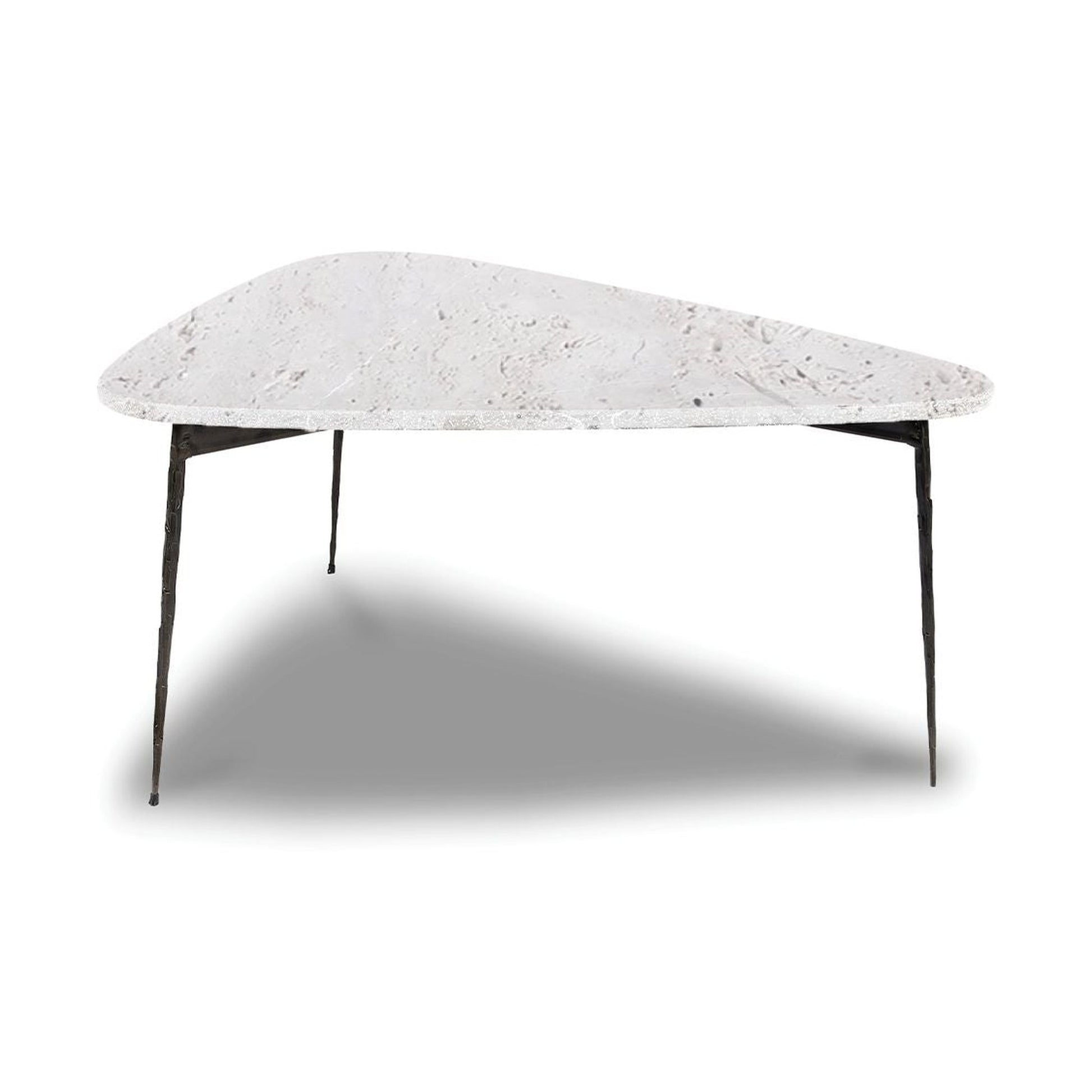 Flint Coffee Table Small by Mobital - image 3