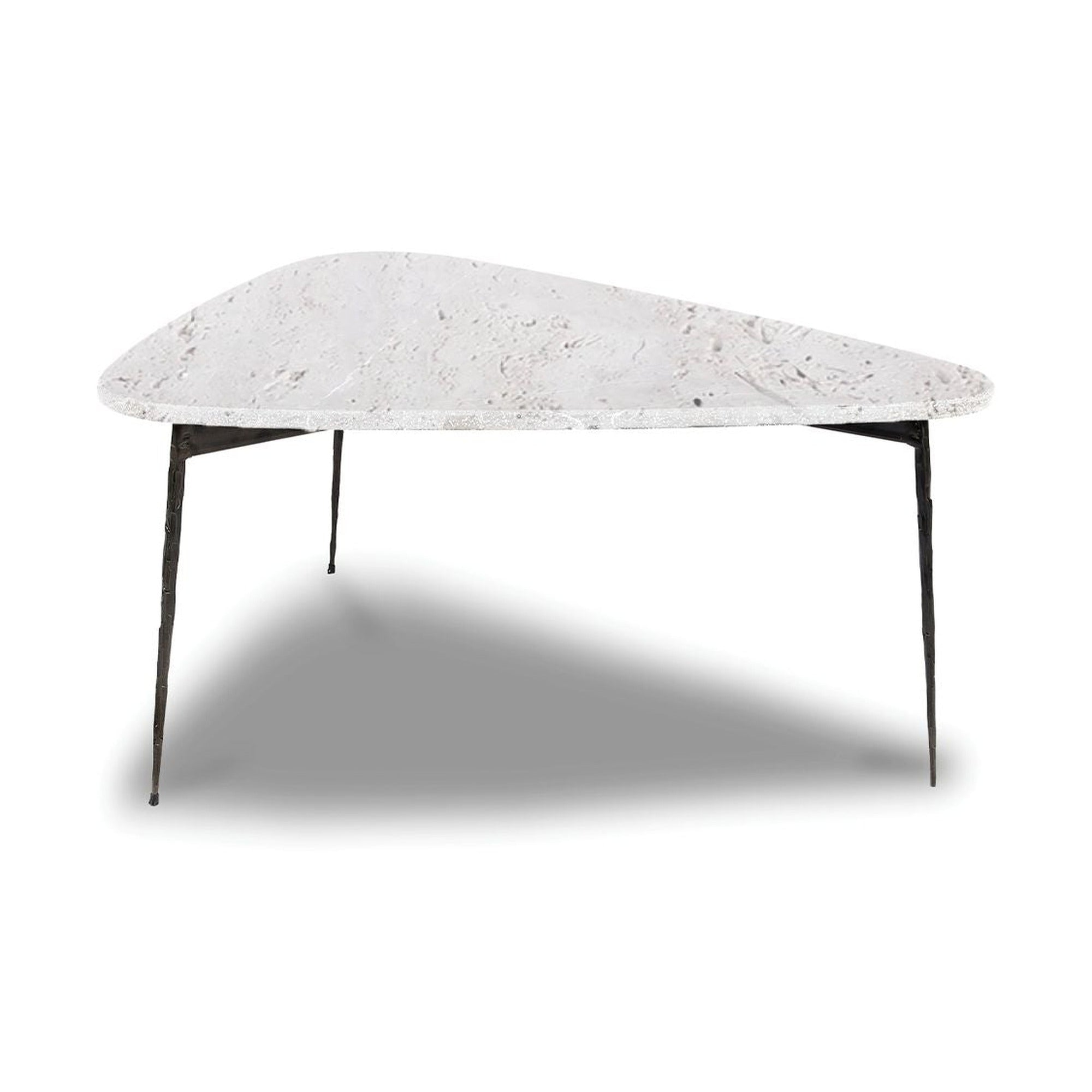 Flint Coffee Table Small by Mobital - image 3