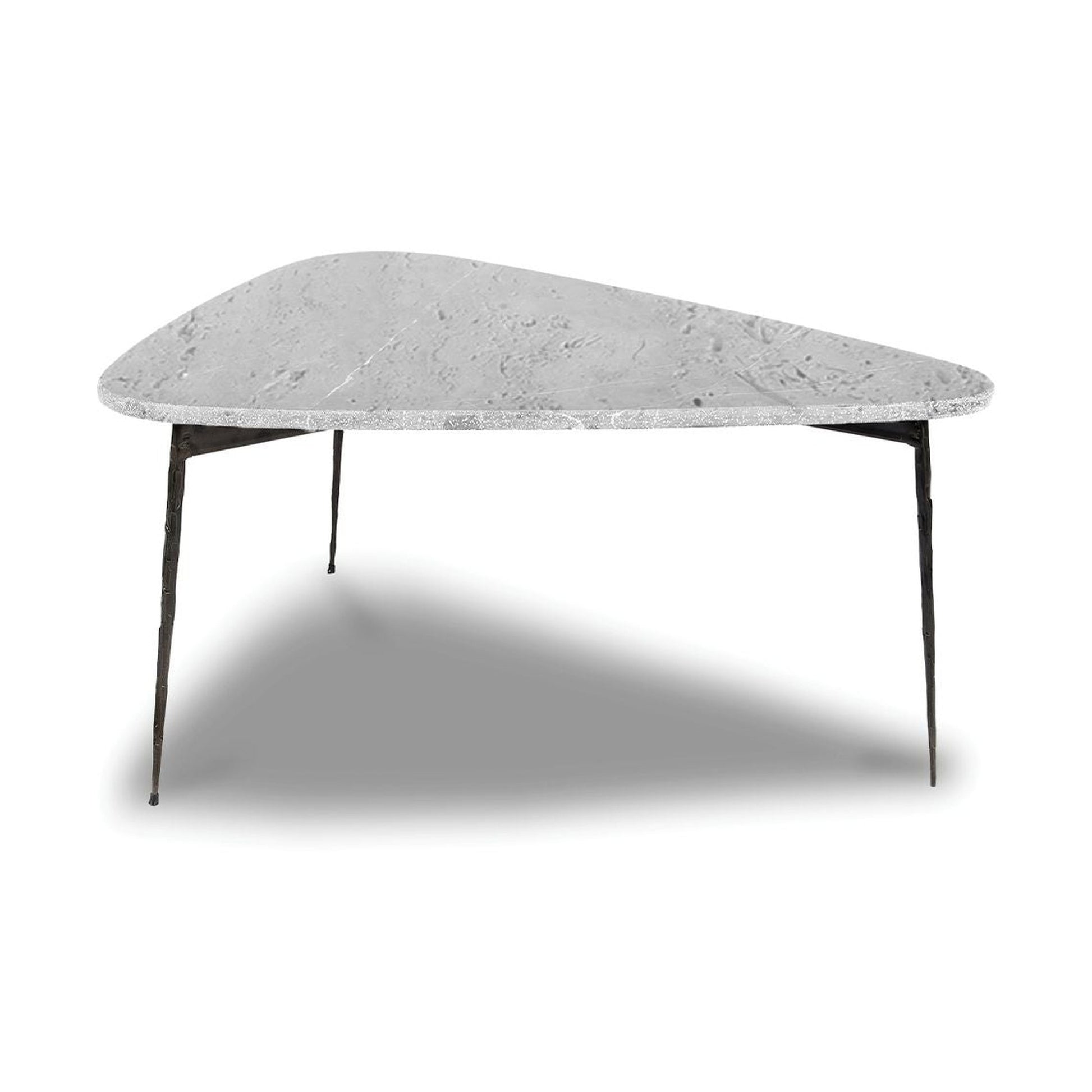 Flint Coffee Table Small by Mobital - image 4