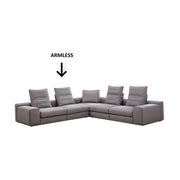 Flipout Armless + 1 Back Support by Mobital - image 1