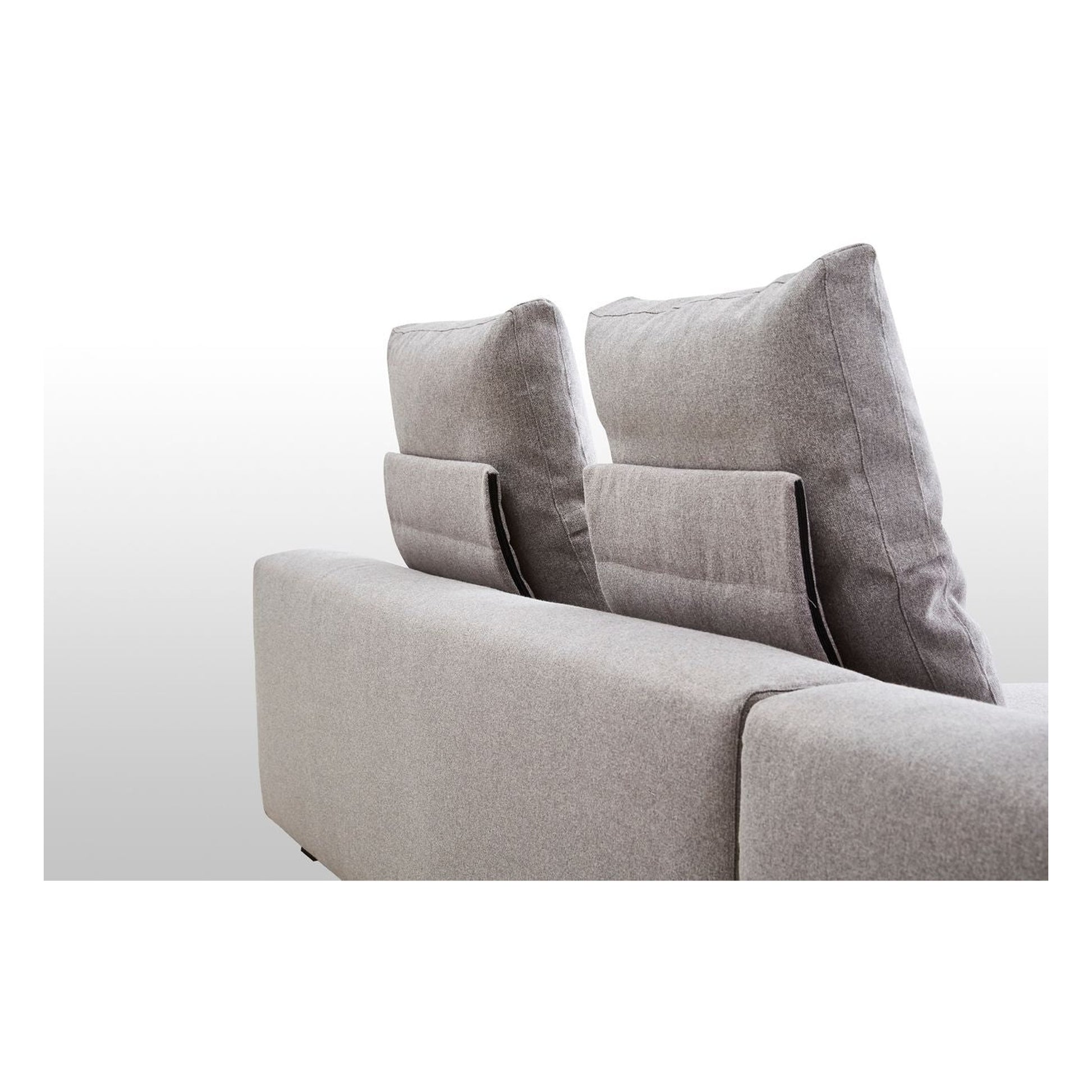 Flipout Armless + 1 Back Support by Mobital - image 3