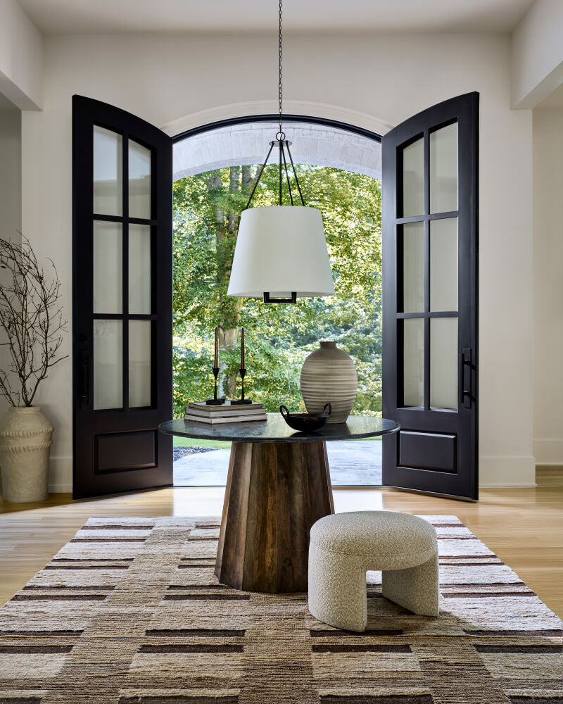 Visse Chandelier VSE-001 - roomscene