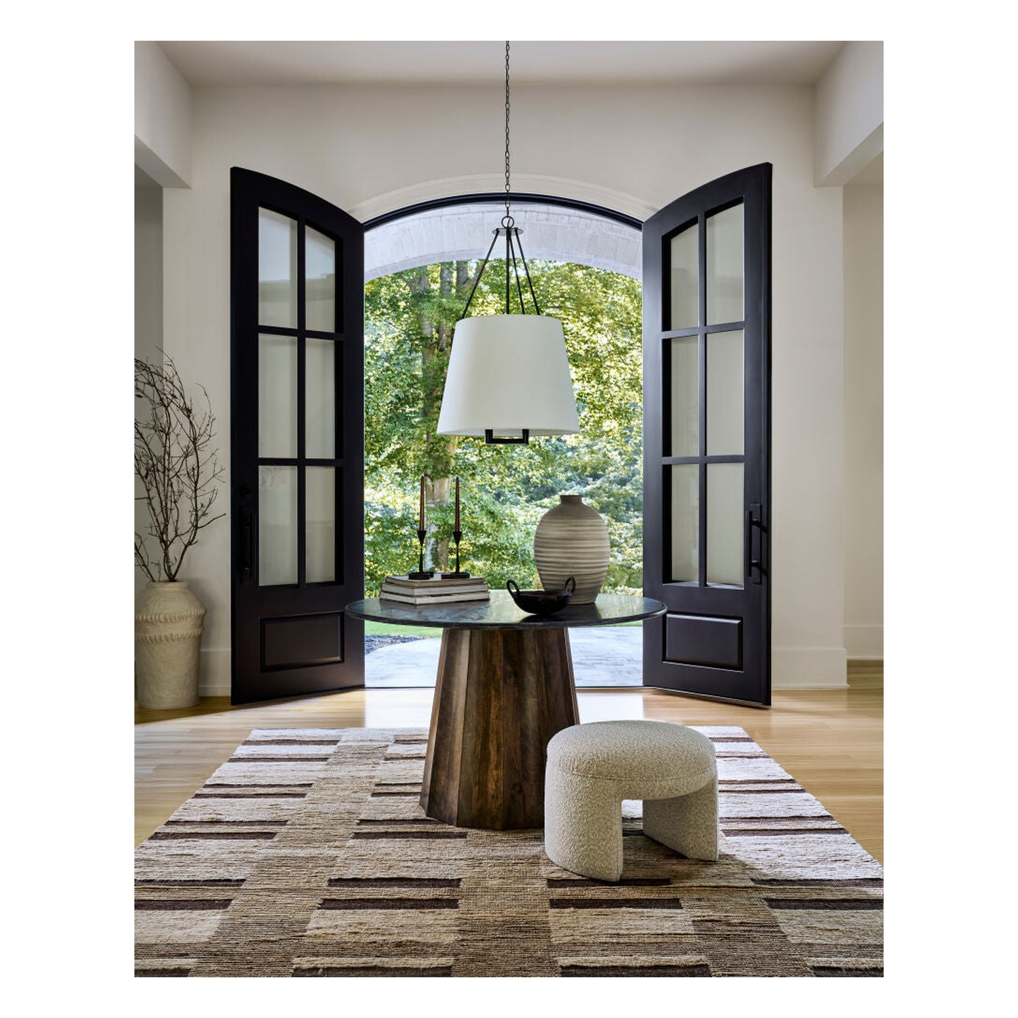 Visse Chandelier VSE-001 - roomscene