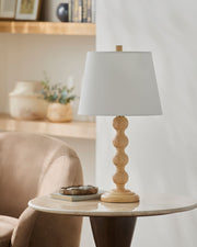 Felipe Accent Table Lamp FLP-001 - styleshot