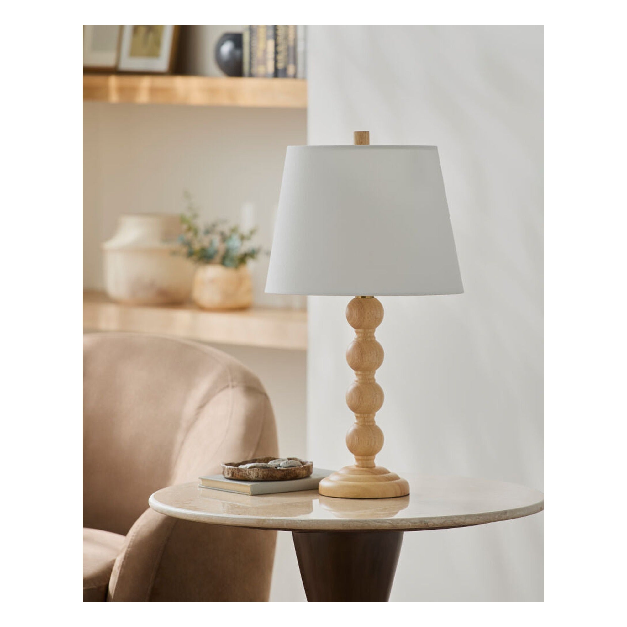 Felipe Accent Table Lamp FLP-001 - styleshot