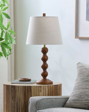 Felipe Accent Table Lamp FLP-002 - styleshot