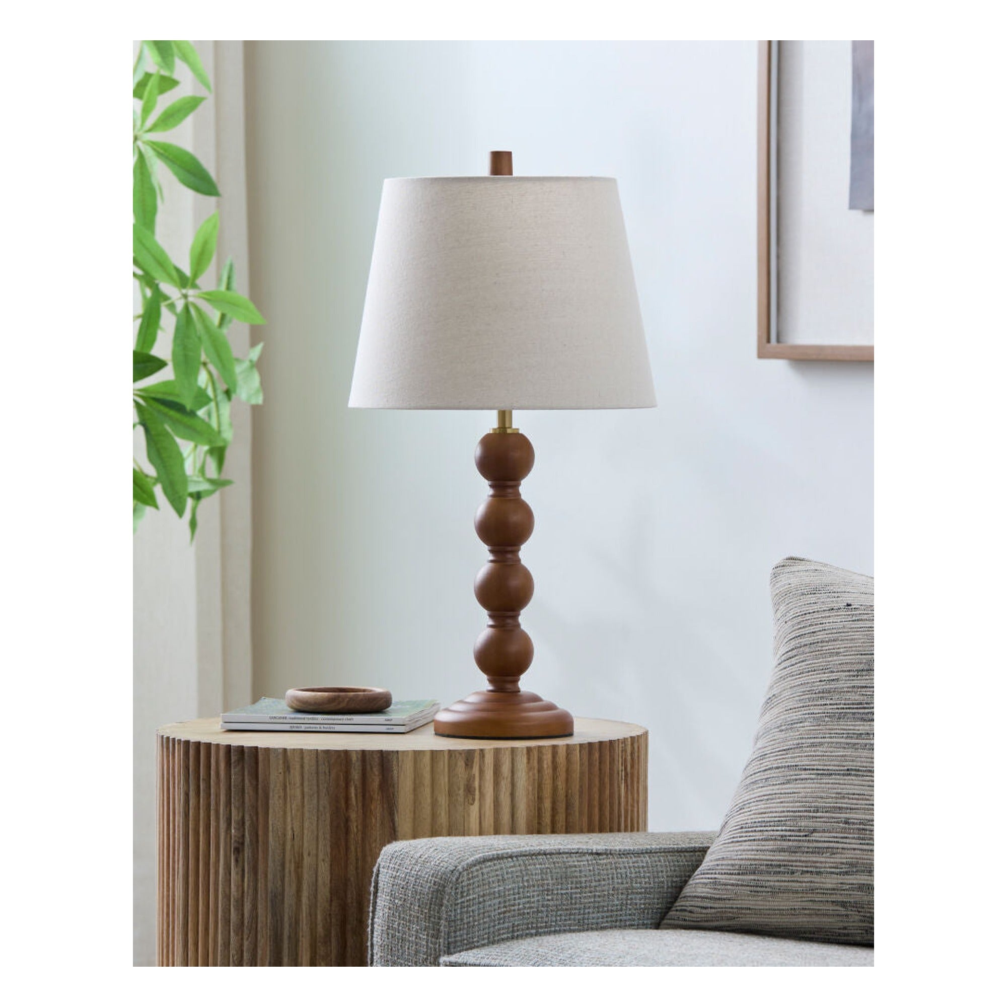 Felipe Accent Table Lamp FLP-002 - styleshot