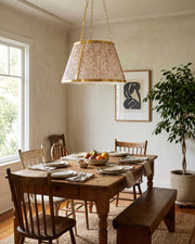Florie Pendant FLRE-014 - styleshot