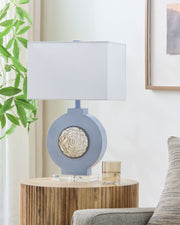 Floralis Accent Table Lamp FLS-002 - styleshot