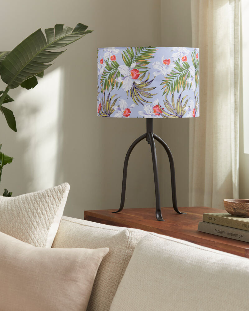 Floriva Accent Table Lamp FLVR-003 - styleshot