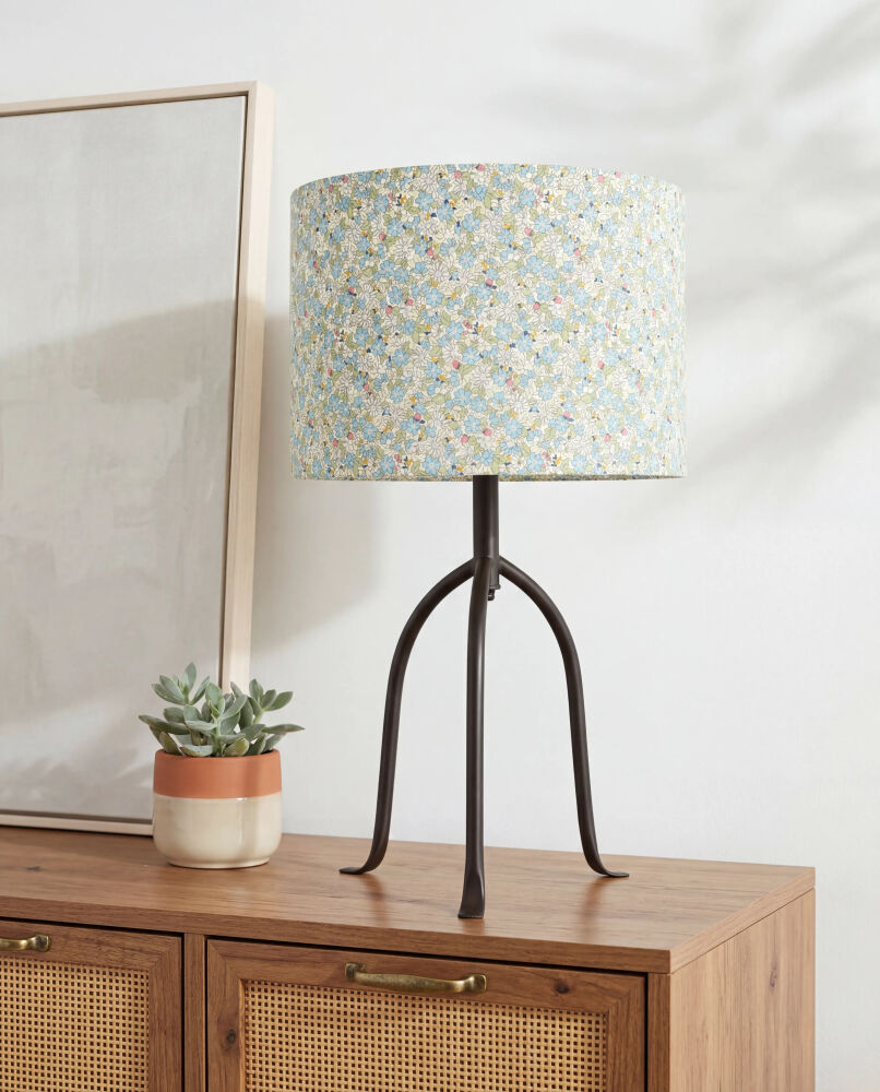 Floriva Accent Table Lamp FLVR-008 - styleshot