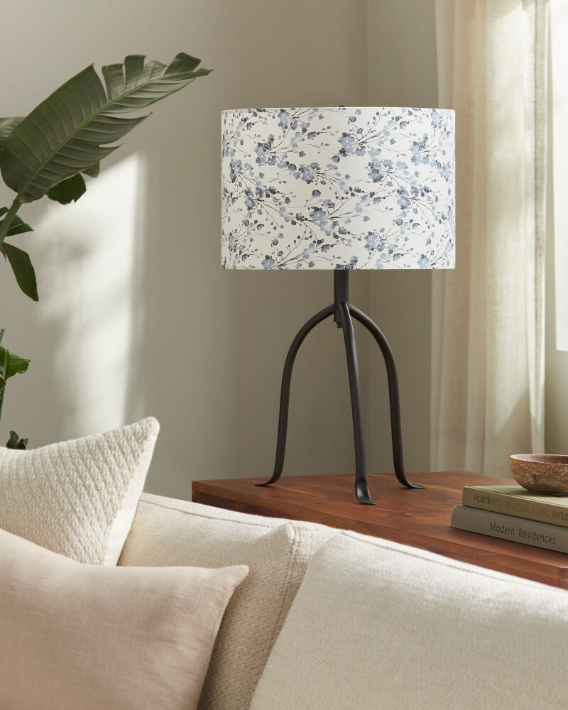 Floriva Accent Table Lamp FLVR-009 - styleshot