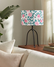 Floriva Accent Table Lamp FLVR-010 - styleshot