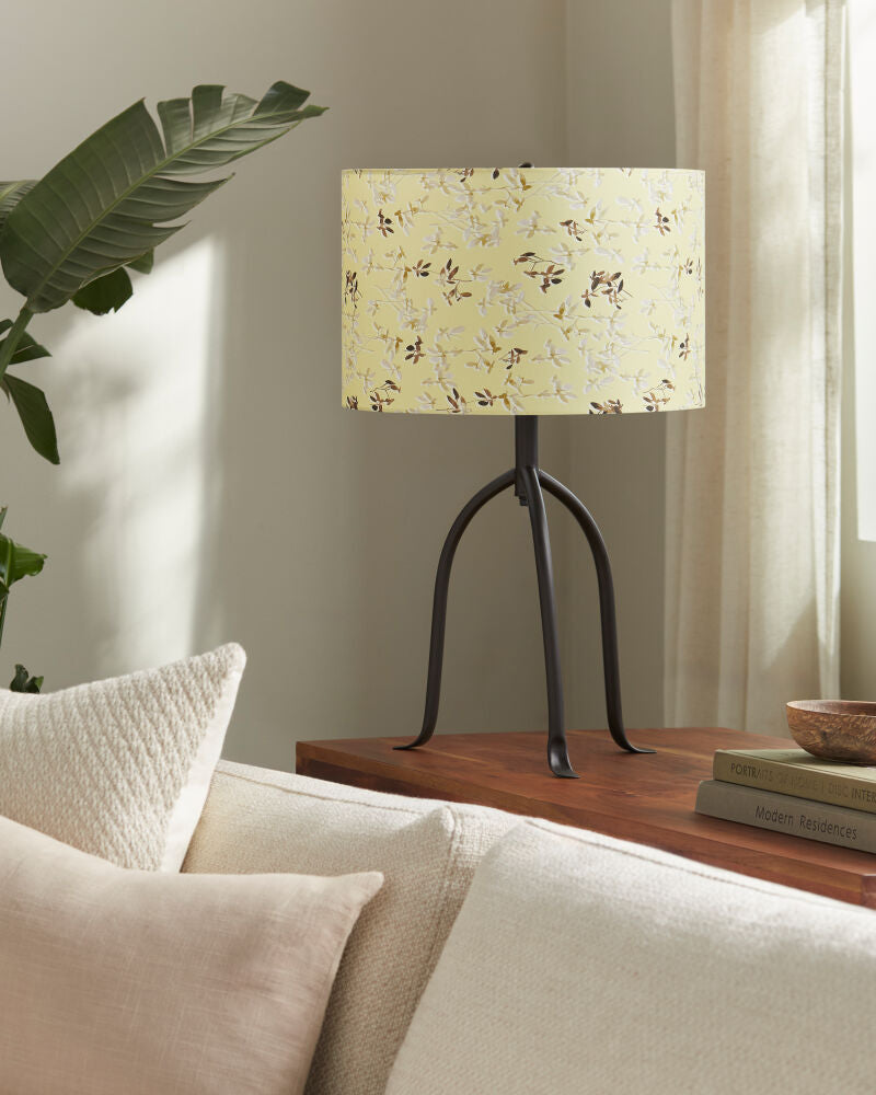 Floriva Accent Table Lamp FLVR-011 - styleshot