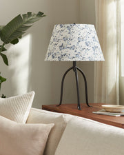 Floriva Accent Table Lamp FLVR-023 - styleshot