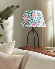 Floriva Accent Table Lamp FLVR-024 - styleshot