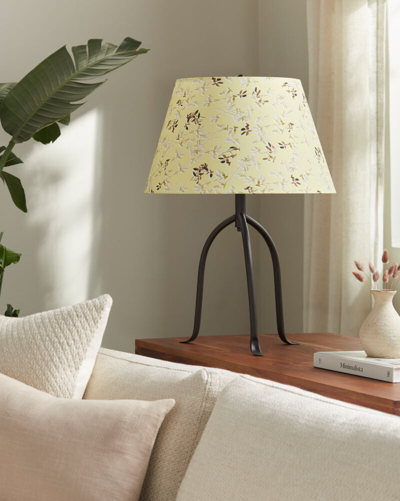 Floriva Accent Table Lamp FLVR-025 - styleshot
