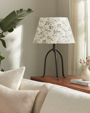Floriva Accent Table Lamp FLVR-028 - styleshot