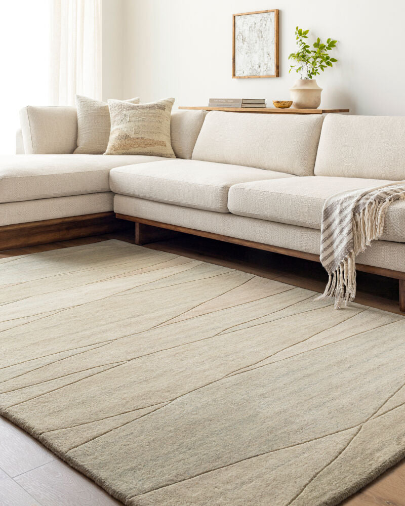 Forum Handmade Rug FM-7237 - roomscene