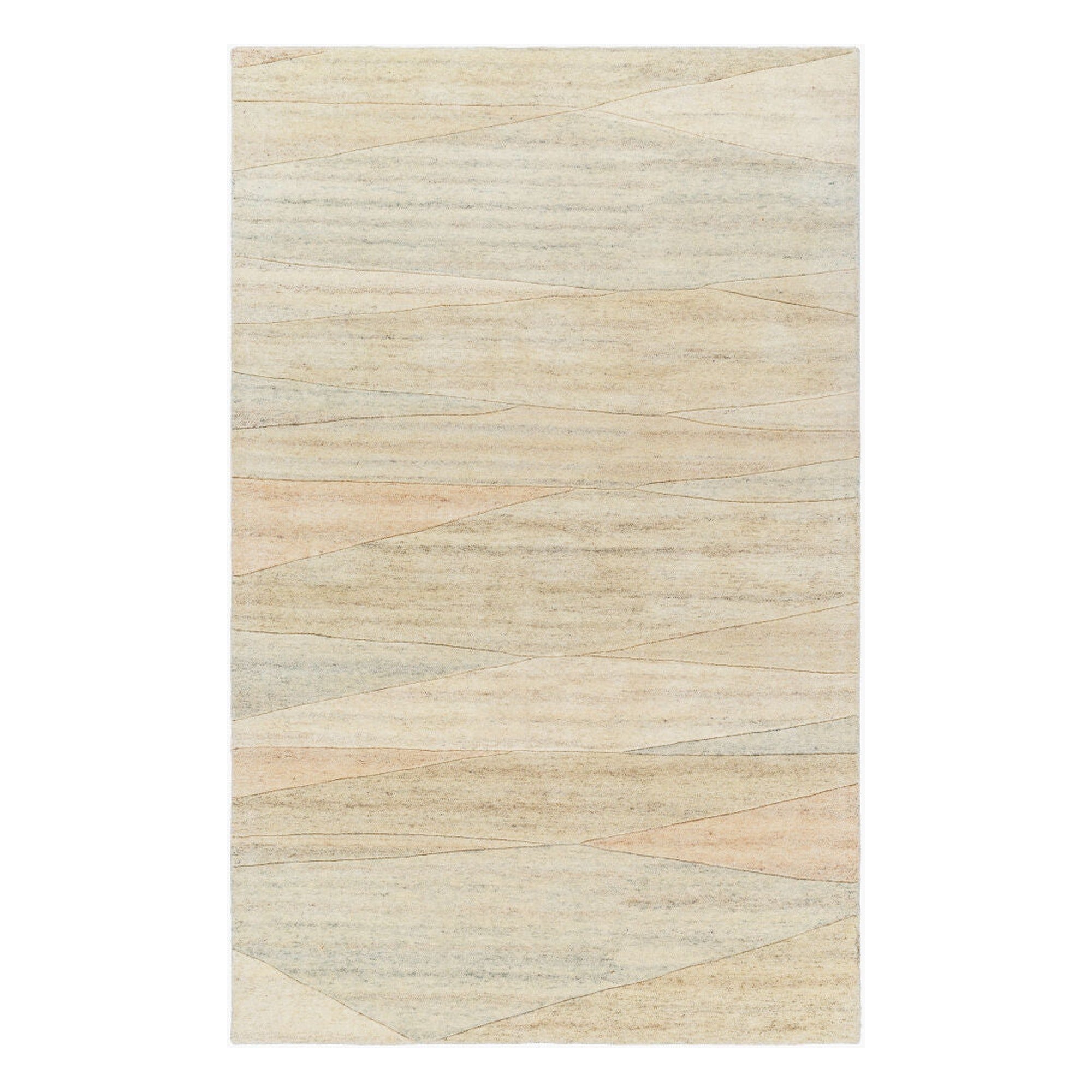 Forum Handmade Rug FM-7237 - 10' x 14'