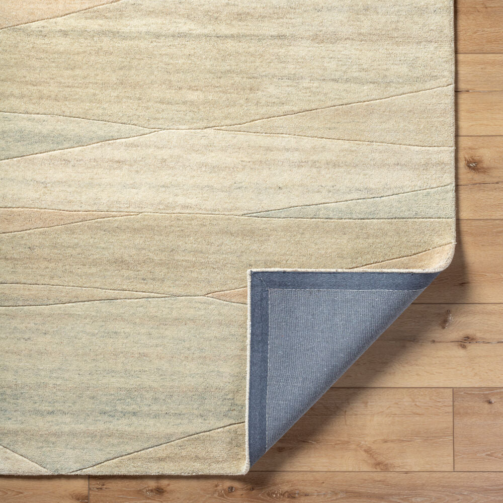 Forum Handmade Rug FM-7237 - fold