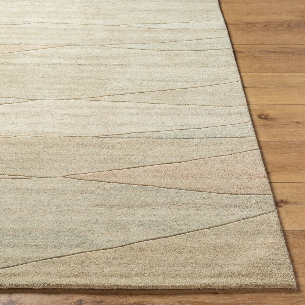 Forum Handmade Rug FM-7237 - front