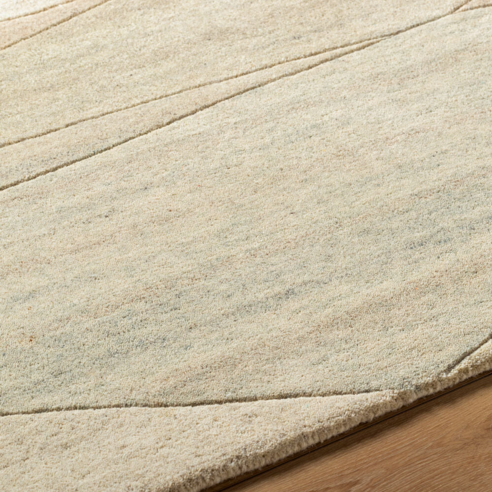 Forum Handmade Rug FM-7237 - texture