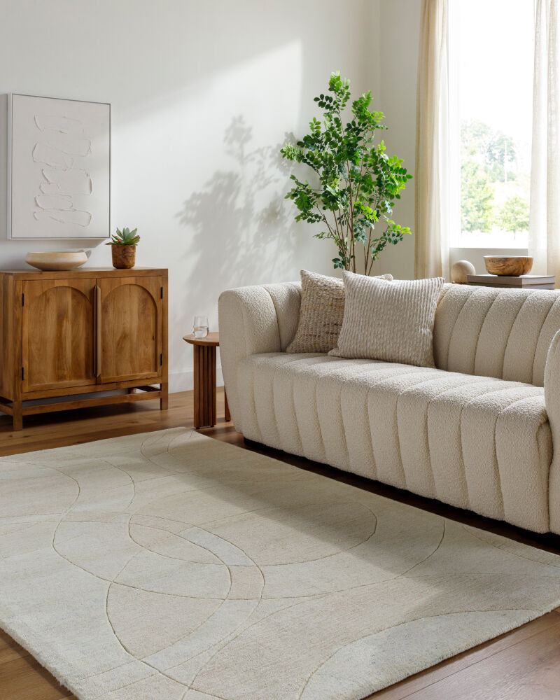 Forum Handmade Rug FM-7242 - roomscene