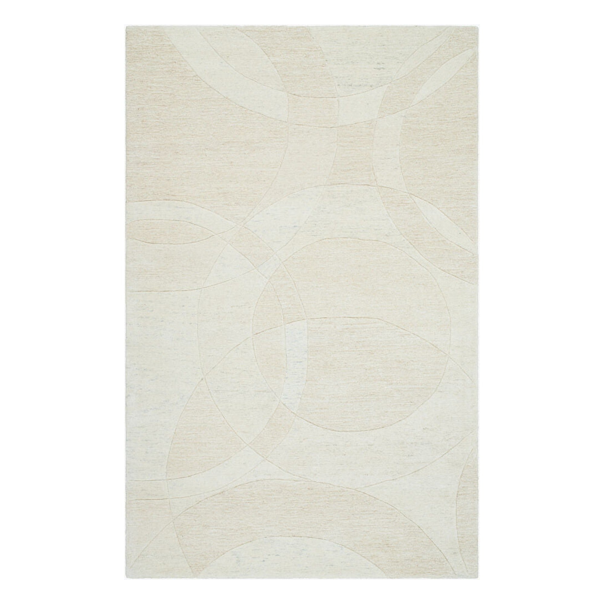 Forum Handmade Rug FM-7242 - 10' x 14'