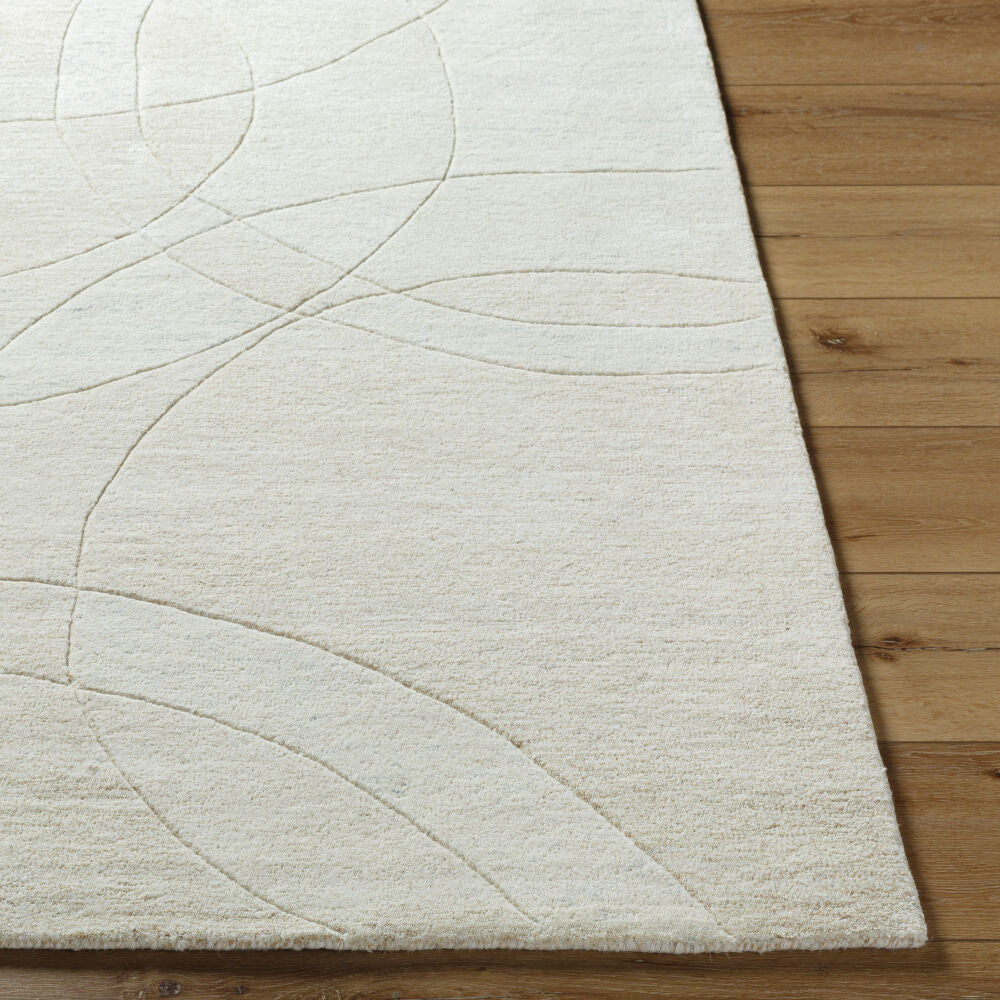 Forum Handmade Rug FM-7242 - front