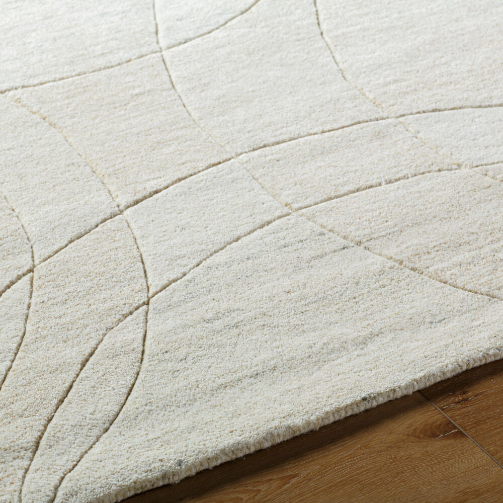 Forum Handmade Rug FM-7242 - texture
